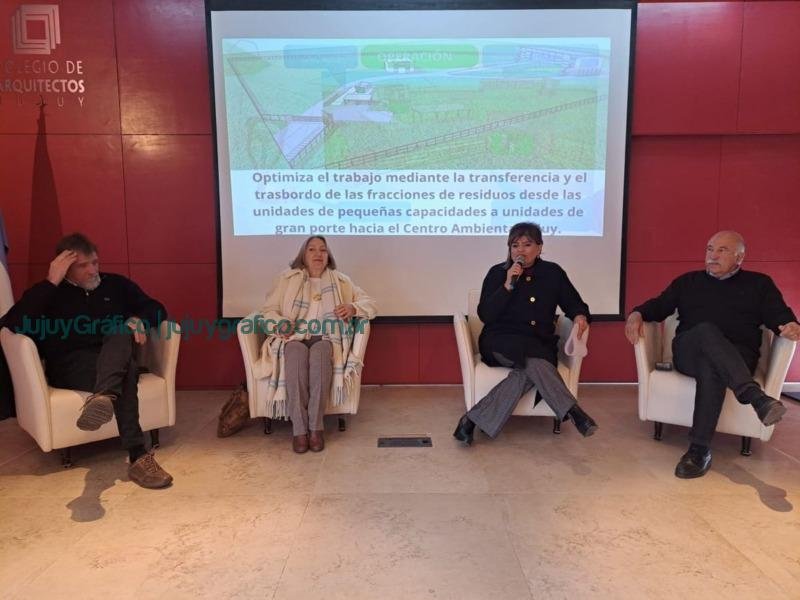 El Carmen, Caimancito y Palma Sola, licitaciones de infraestructuras de residuos 3 El Carmen, Caimancito y Palma Sola, licitaciones de infraestructuras de residuos 3